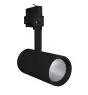 Ledvance Spot LED Sur Rail D75 Noir 25W 1900lm 25D - 940 Blanc Froid | Meilleur Rendu Des Couleurs